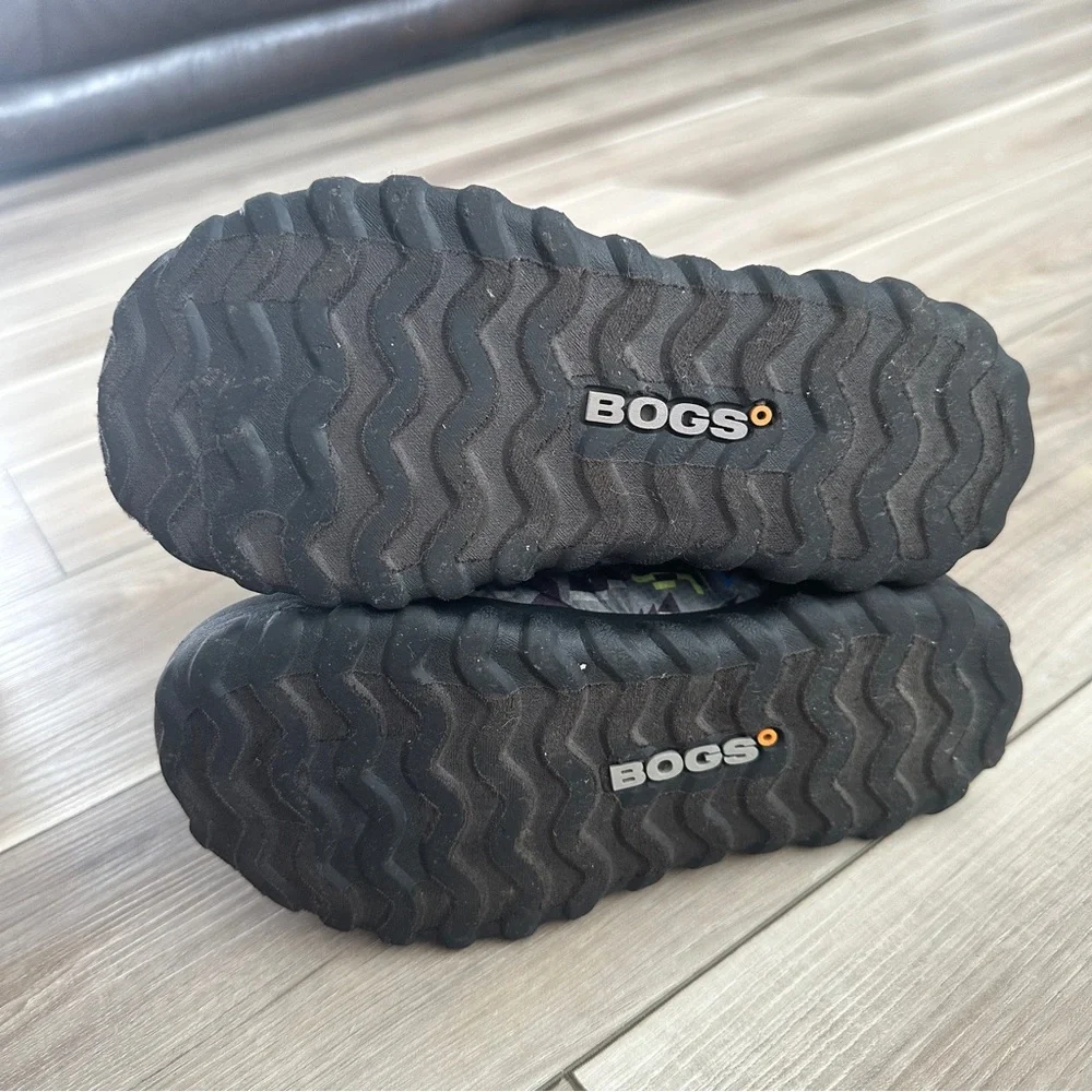 Bogs good pre